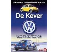 Volkswagen Beetle - Then and Now - the history [ pal import ]