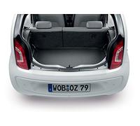 Volkswagen Boot Sill Protector Original VW Up Transparent Sills