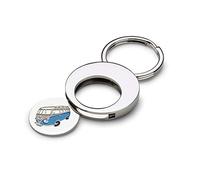 Volkswagen Bulli Keyring