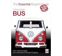 Volkswagen Bus: The Essential Buyer’s Guide