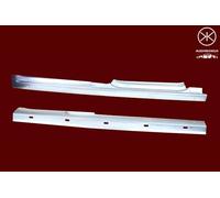 BLIC 6505-06-9571002P Rocker panel