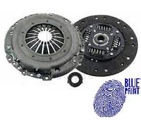 VOLKSWAGEN CADDY 1.6 2.0 GOLF MK6 1.6 TDI 3 PIECE CLUTCH KIT 03L 141 025 Q