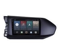 Volkswagen Caddy 21-24 9" Touchscreen Android Car Radio With Nav GPS CarPlay