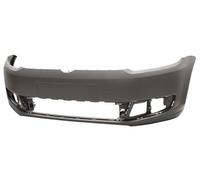 Volkswagen Caddy Combi / Touran 10-15 Front Bumper Primed (4954)