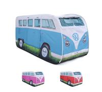 Official Volkswagen Kids Camper Van Tent - Blue