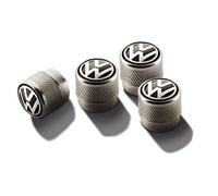 Volkswagen - Cappucci valvole per Golf Polo, Passat e Scirocco, ricambio originale VW