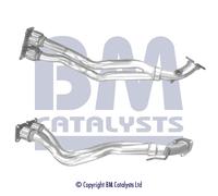 BM70666 Exhaust Front Pipe for EUROPEAN DELIVERY