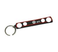 Volkswagen Classic ZCP902795 Golf Mk2 GTI key ring
