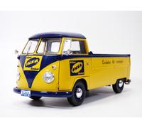 VOLKSWAGEN COMBI T1 pick up IKEA 1/18 VW 1950