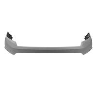 MAN TGE 17- Front Bumper Upper Primed