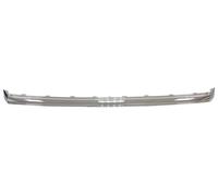 Volkswagen Crafter 17- Front Grille Moulding Chrome