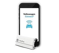 Volkswagen DataPlug - VW Connect - Get to Know Your VolkswagenConnect with your car (5GV051629E).