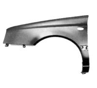 Volkswagen Golf 3 95-97 Front Wing With Oval Holes VG0323014 (510)