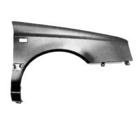 Volkswagen Golf 3 Front Wing Square Hole Rh Right Os Offside Drivers 1991-1994