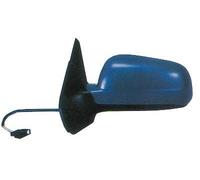 Volkswagen Golf 4 98-04 Door Mirror Electric Heated Primed Left Hand (1996)