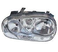 PRASCO VG0344904 Headlight