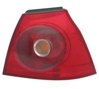 Volkswagen Golf 5 04-08 Rear Light Outer Section Left Hand VG0364164 (4991)