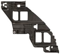 Volkswagen Golf 6 09- Front Bumper Guide Bracket Left Hand VG0381004