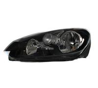 Fits Volkswagen Golf 6 GtiGtd Headlight Electric Inc Motor Left Hand 20092013