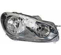 Hella Headlight Right 12 V 1LG009901-241