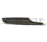 Fits Volkswagen Golf 7 2013-Front Bumper Grille Rh Right Os Offside Drivers