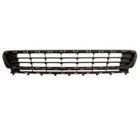 Fits Volkswagen Golf 7 2013-2017 Front Bumper Grille Without Moulding