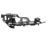Volkswagen Golf 7 2013-Gti Gtd Front Bumper Bracket Upper Lh Left Ns Nearside