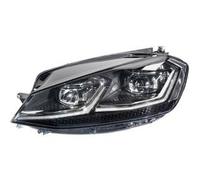 HELLA 1LX 013 924-311 Headlight
