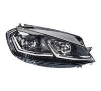 HELLA 1LX 013 924-321 Headlight