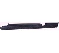 Fits Volkswagen Golf 4 Sill 2-Dr Rh Right Drivers 1998-2004