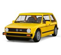 Volkswagen Golf GTI (1976-1983)