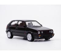 VOLKSWAGEN GOLF GTi G60 noir Jet Car 1/43