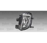 Valeo Fog Light for VW Golf GTI/GTD - Left (H8) - 2009-2012 - OEM/OES
