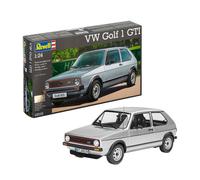 RV07072 - Revell 1:24 - VW Golf 1 GTI