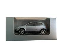 Volkswagen Golf GTI Mk5 - 1/64 scale - VW Norev modelcar