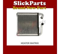 VOLKSWAGEN GOLF HEATER MATRIX 2013 5Q0819031A (DENSO VERSION)