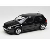 Volkswagen Golf Mk4 GTI Black 1:18 Norev | 188574