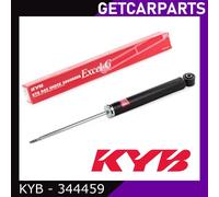 Volkswagen Golf MK6 2009 - 2017 Rear Shock Absorber for 1.2 / 1.4 / 1.6 / 2.0