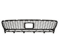 Volkswagen Golf MK7 GTi 2013 - 2017 Front Bumper Grille OE 5G0853677D9B9