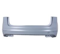 Volkswagen Golf Sportsvan SV Rear Bumper Primed 2017>2020