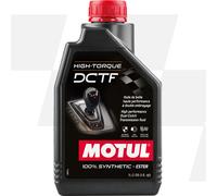 Motul High Torque DCTF Dual Clutch Manual Transmission Fluid 1 Litre 1L