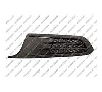 Volkswagen Jetta Front Bumper Grille Left Nearside Passengers 2011-2014