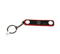 Volkswagen Keyring Original VW GTI Radiator Grill Keyring