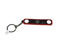 Volkswagen Keyring Original VW GTI Radiator Grill Keyring