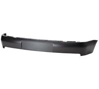 Volkswagen Lupo 98-05 Front Bumper Primed VG3201001