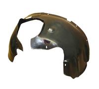 Volkswagen New Beetle Front Wheel Arch Liner Left Near Passenger Ns 1999-2006