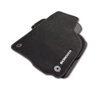 Volkswagen Original Premium Textile Mats Scirocco