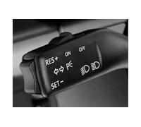 Volkswagen Original Speed Control System for Caddy IV (Type SA) 2015-2021, Retrofit Kit, 290 x 300 x 130 mm, without Multifunctional Steering Wheel