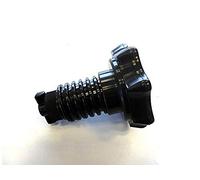 Volkswagen Original VW attachment for spare wheel/Helix sound system Polo