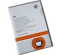 Volkswagen Original VW Software Upgrade Fatigue Detection Golf Tiguan Touran Sportsvan Activation 5G0054801